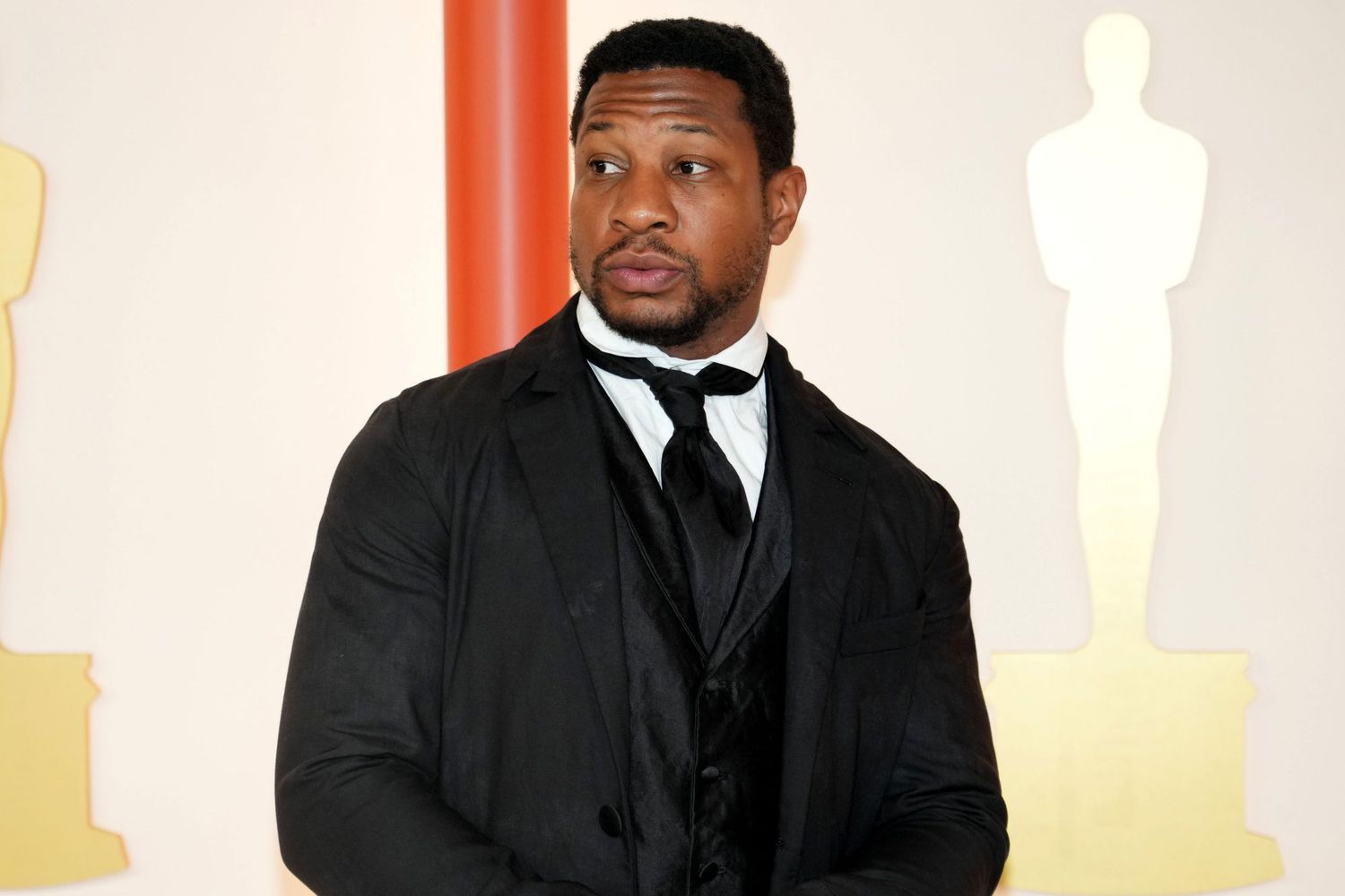 Jonathan Majors Dropped from 2 Movies, More Brand Deals After Arrest
