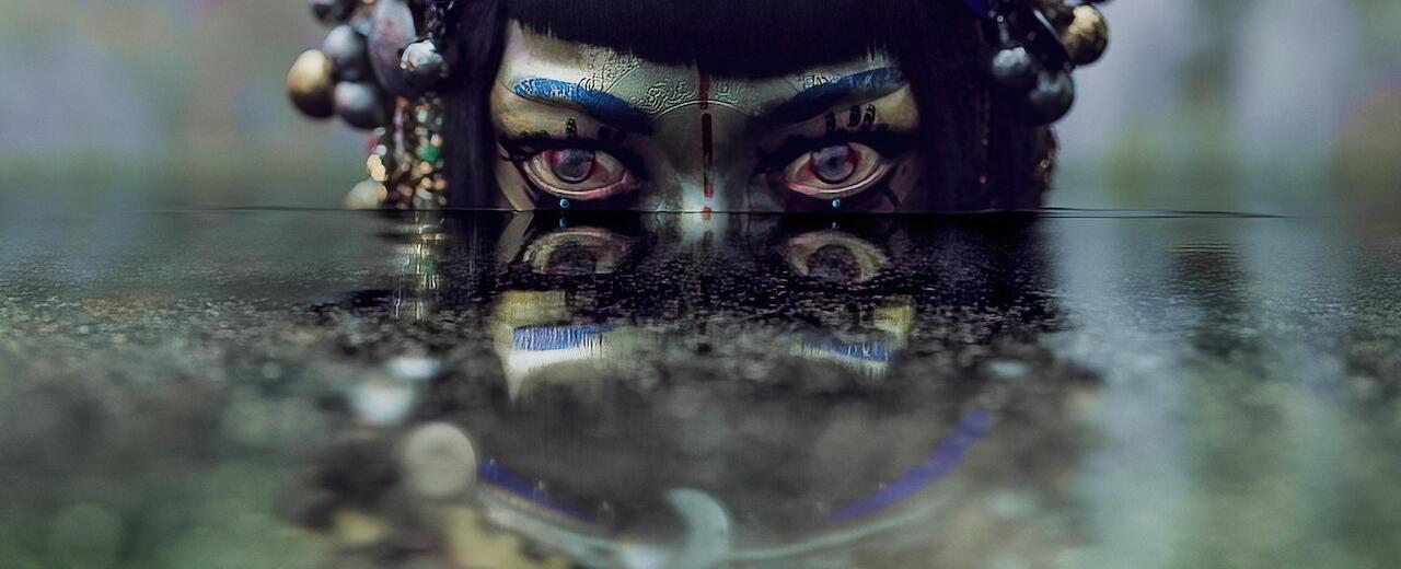 Watch Love, Death & Robots | Netflix Official Site