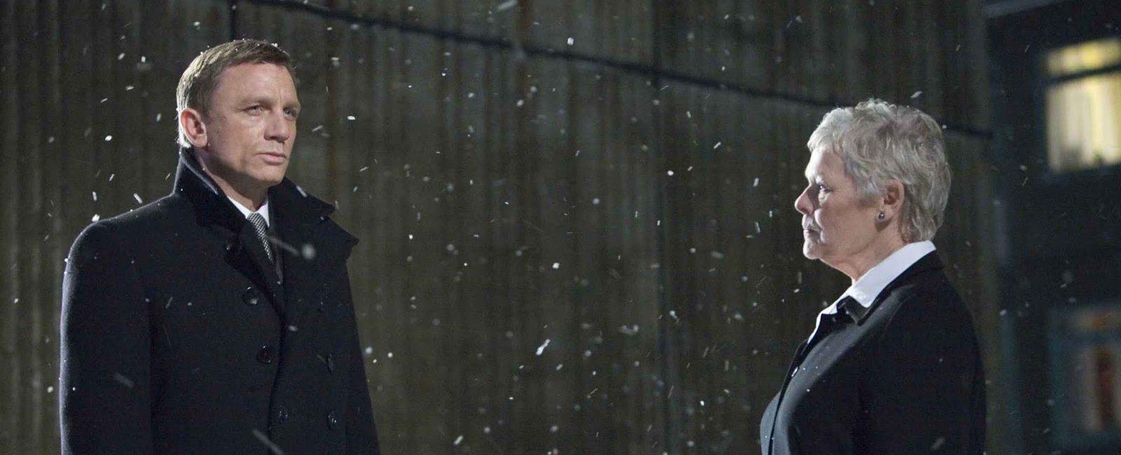 How a Writers Strike Undid One of the Worst James Bond Movies