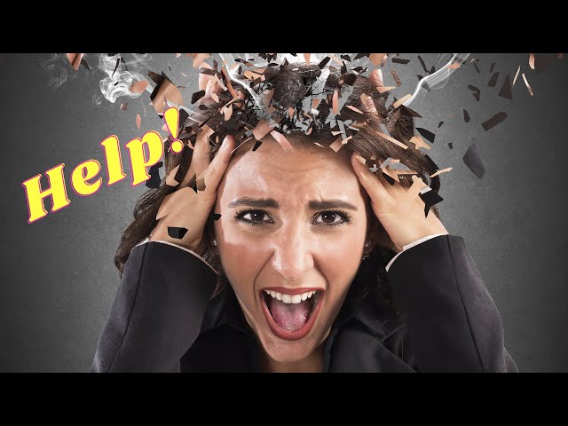 5 Life Hacks Every Person Should Know To Better Manage Stess