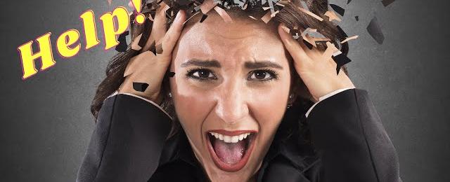 5 Life Hacks Every Person Should Know To Better Manage Stess