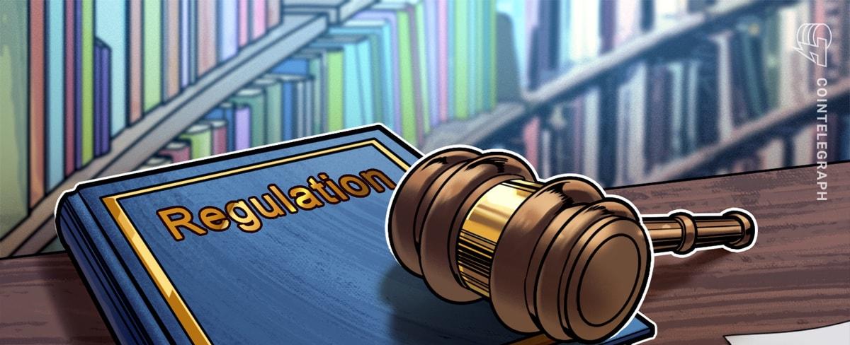 Arizona governor vetoes bill targeting taxes on blockchain node hosts