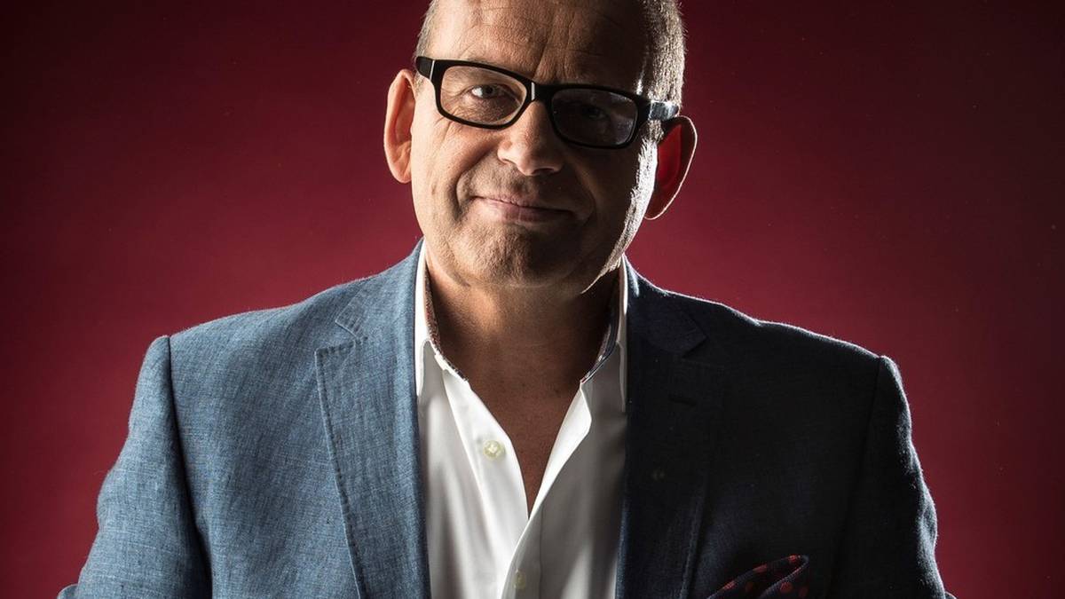 Spy: Paul Henry back on NZ television to head new reality show The Traitors