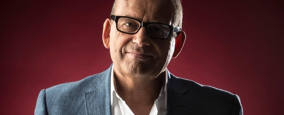 Spy: Paul Henry back on NZ television to head new reality show The Traitors