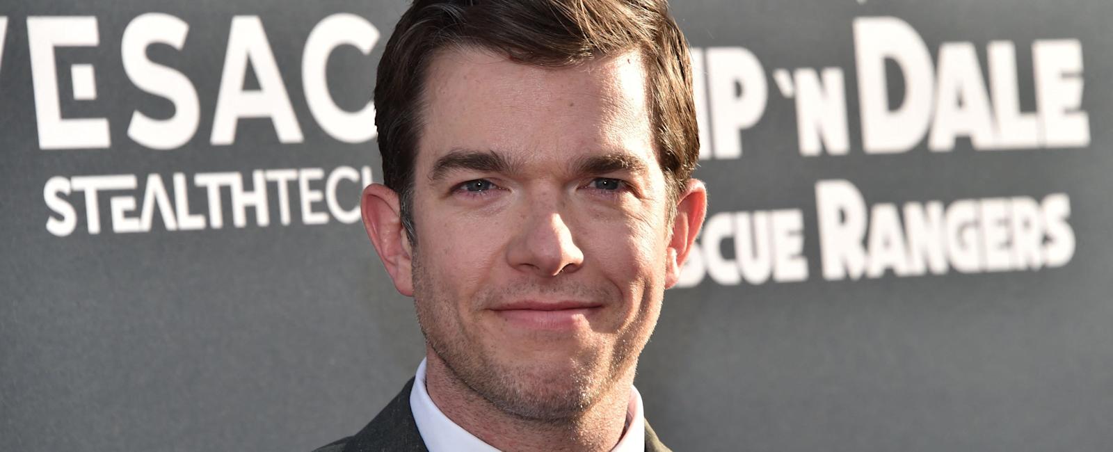 John Mulaney, Anna Marie Tendler mourn their French bulldog Petunia