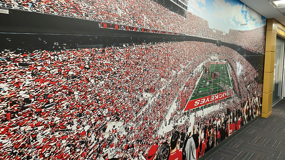 The Football Fever: Jones, Holmes return to Woody for offseason workouts