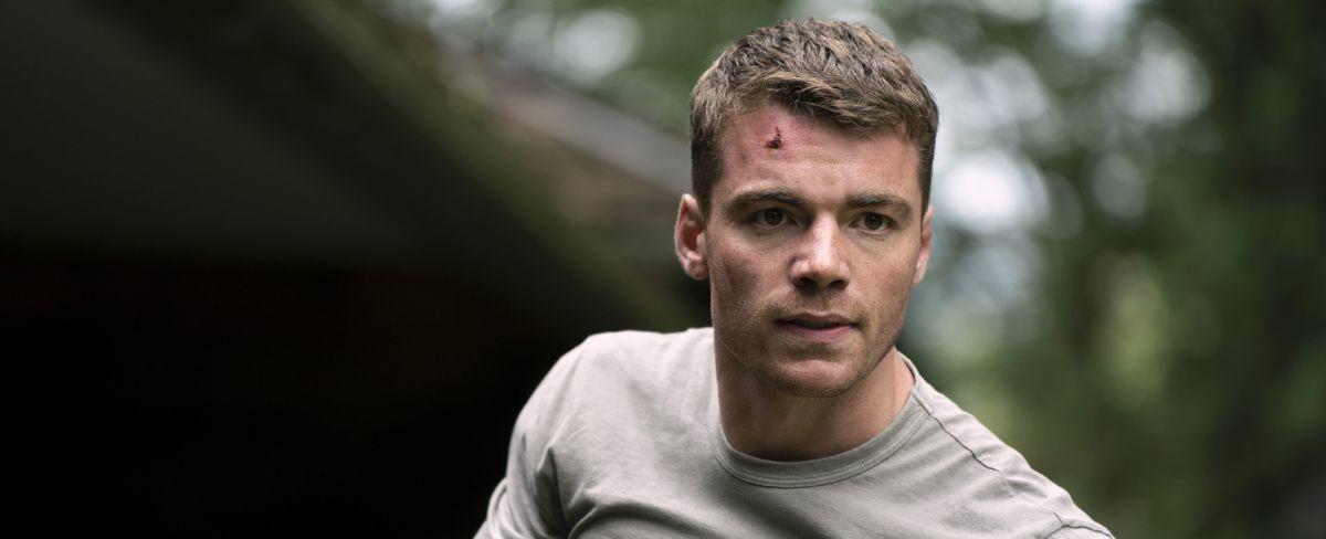 The Night Agent is Netflix's new TV show darling – but it won't surpass Stranger Things