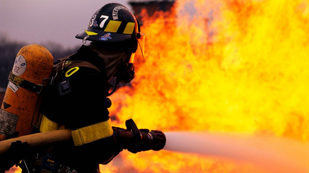 US government cancels $42B in public service workers' student loans under revamped program