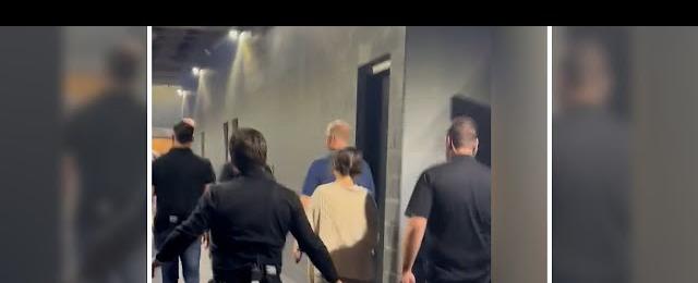 Selena Gomez, sister Gracie steal the show at Taylor Swift’s Eras Tour