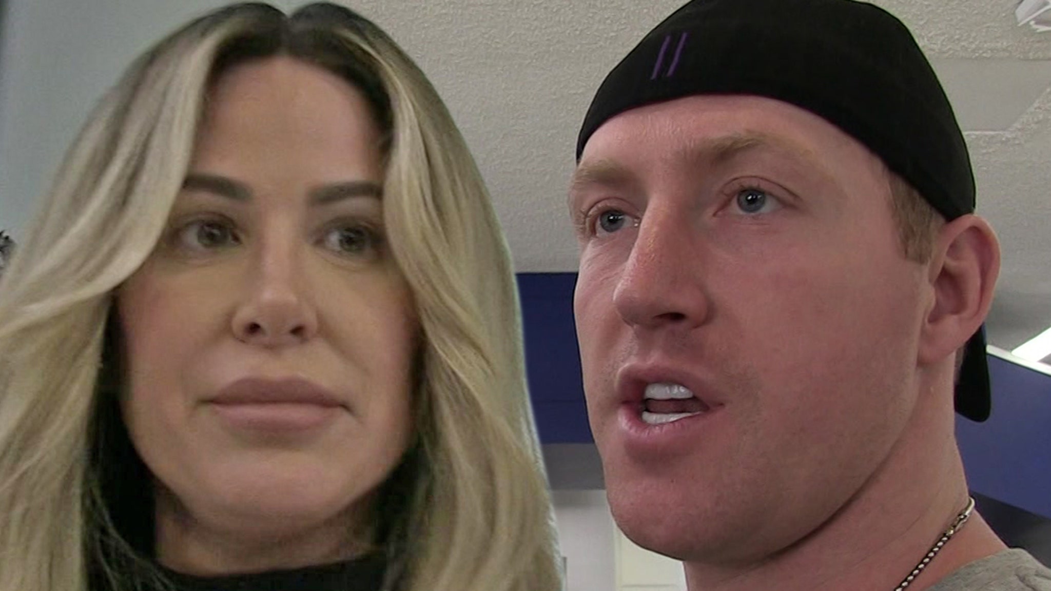 'Real Housewives' Kim Zolciak & Husband Kroy Biermann Owe $1.1M In Unpaid Taxes