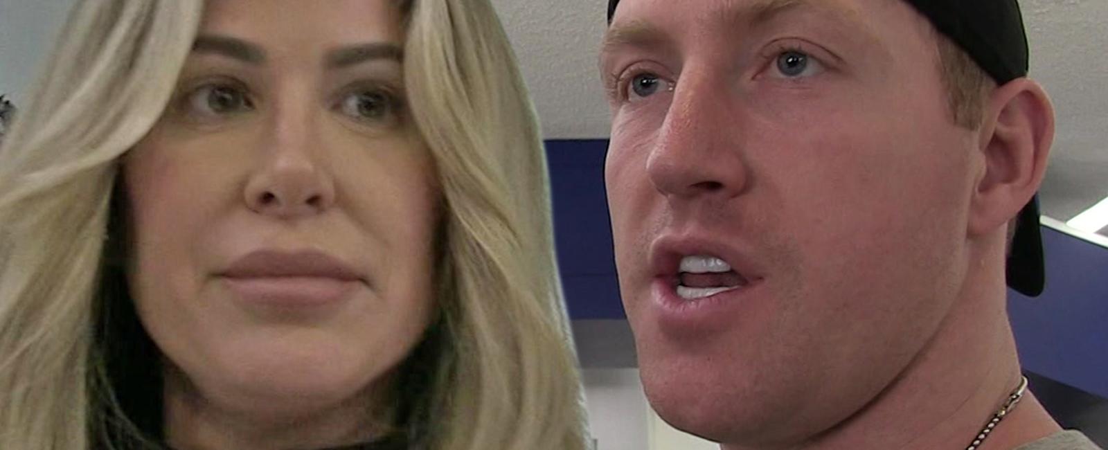'Real Housewives' Kim Zolciak & Husband Kroy Biermann Owe $1.1M In Unpaid Taxes