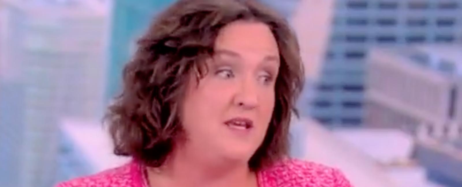 Katie Porter Responds To Accusations She Ran A Toxic Workplace, Pivots To Race