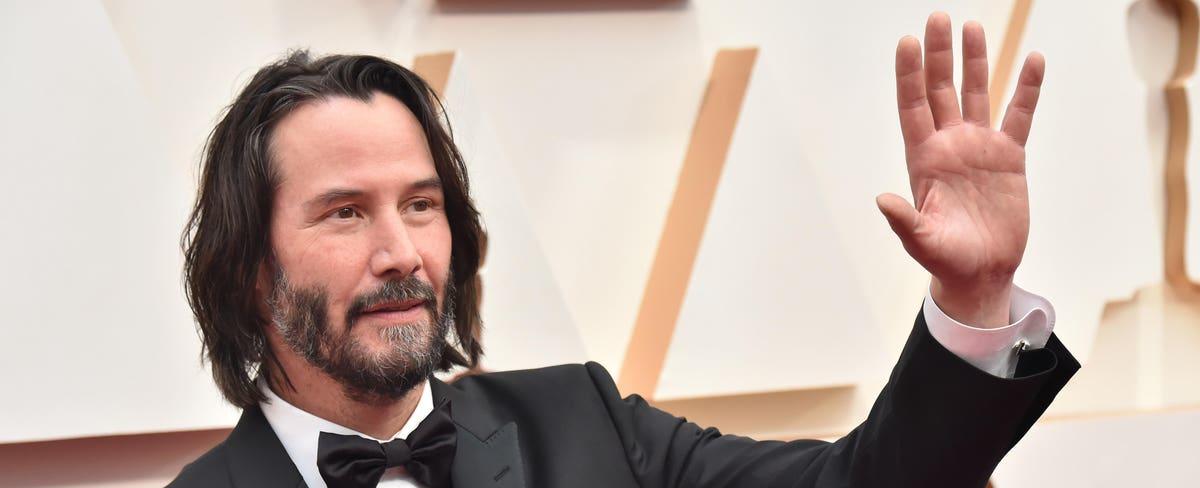 The Best Keanu Reeves Movies, Ranked By Critics’ Scores