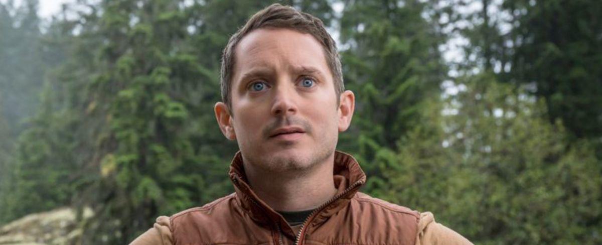 Elijah Wood is surprised they're making more Lord of the Rings movies