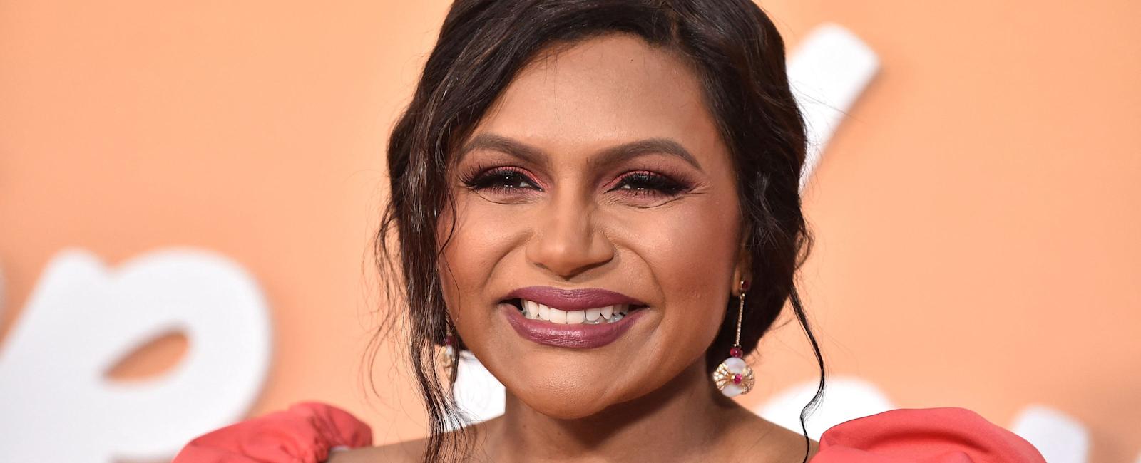 Biden to honor Mindy Kaling, Bruce Springsteen, more with Arts Medals