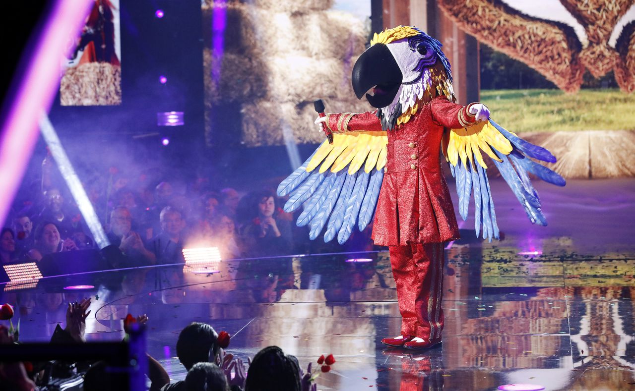 Who were the celebrities unmasked on ‘The Masked Singer’ last night (3/22/23)?