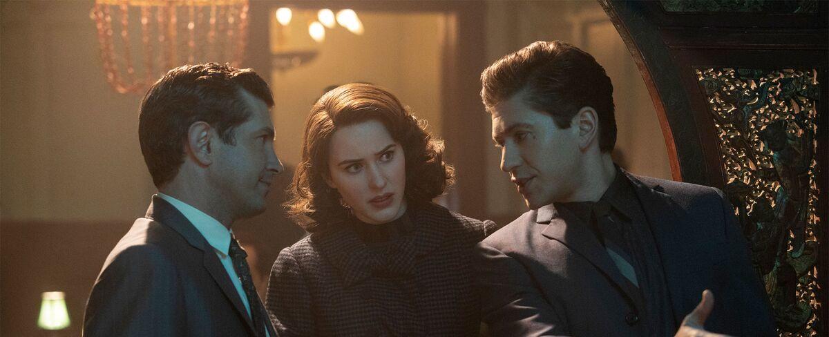 Amazon (AMZN) to Offer Original Movies and Films on Sites Besides Prime Video