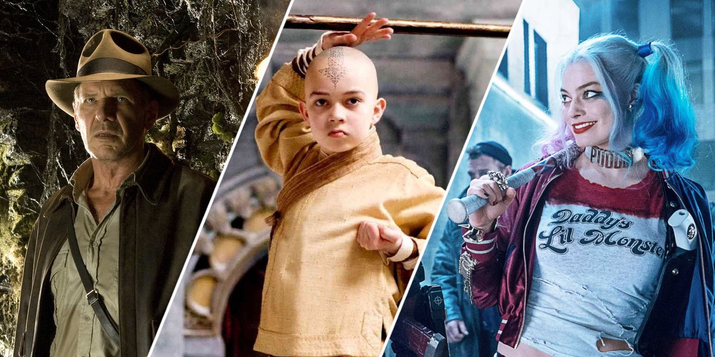 10 Most Disappointing Movies Ever, According to Reddit