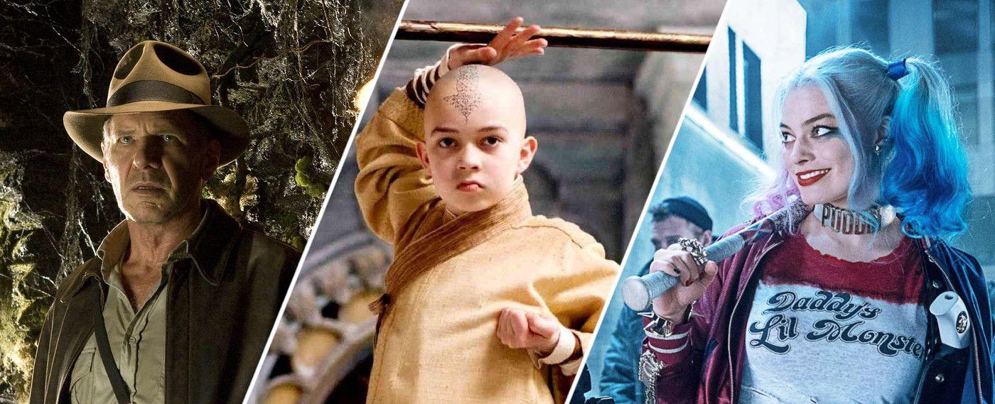 10 Most Disappointing Movies Ever, According to Reddit