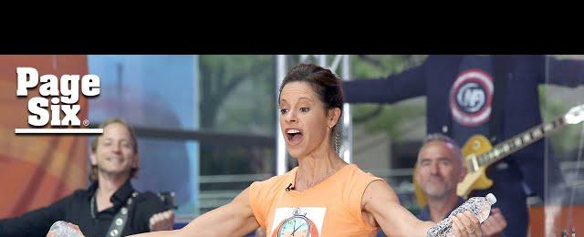 Former NBC anchor Jenna Wolfe undergoes mastectomy, hysterectomy