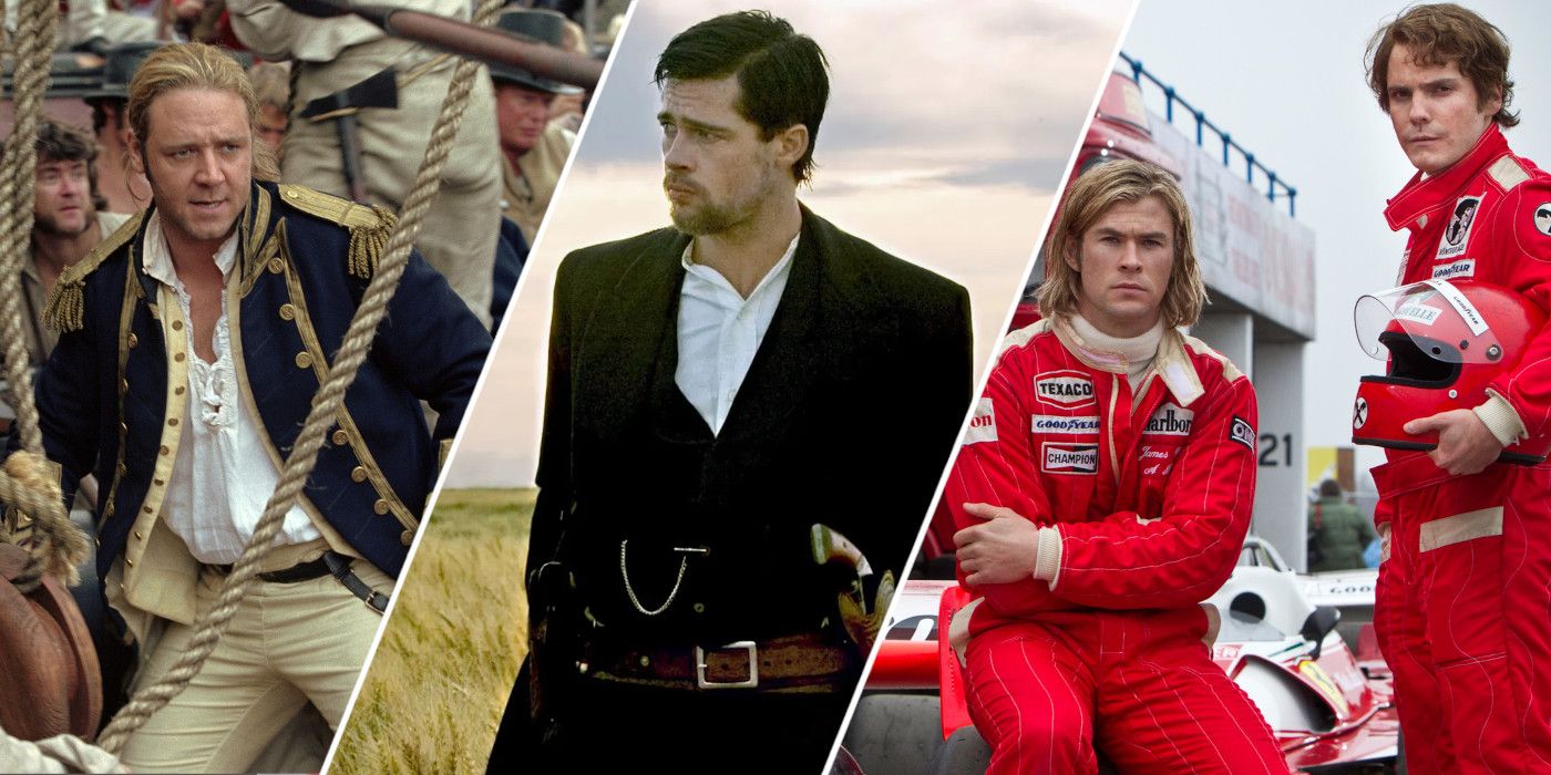 10 Most Historically Accurate Movies, According to Reddit