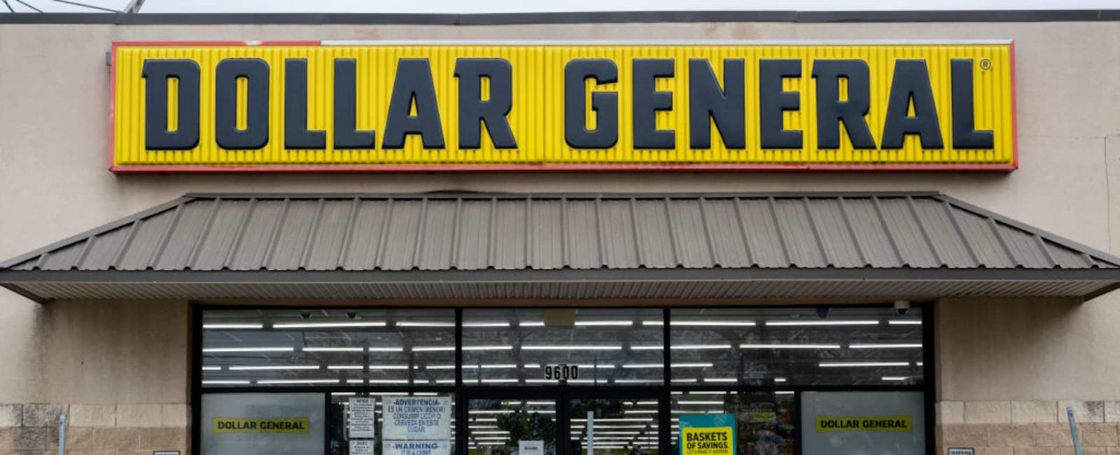 Dollar General violates workplace safety standards again