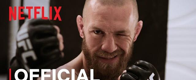McGregor Forever | Official Trailer | Netflix