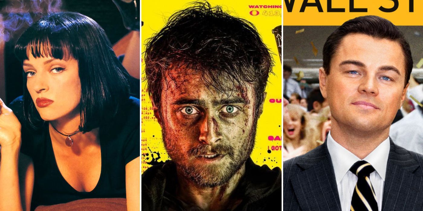 The Best Crime Movies on Amazon Prime Video Right Now