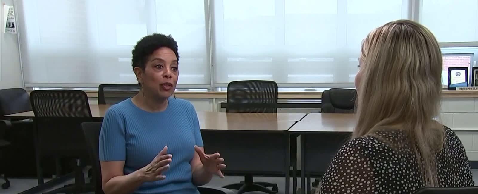 Push for personal finance as a graduation requirement