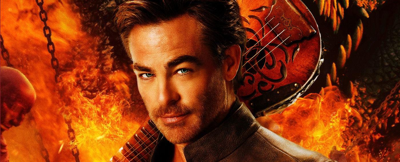 Chris Pine's 10 Best Movies, Ranked According to IMDb