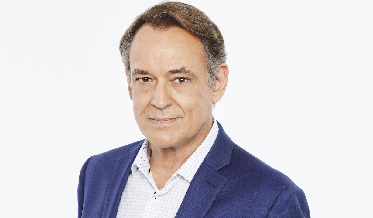 Was General Hospital Young Jon Lindstrom’s First Movie or TV Show? No — Facts of Life Was