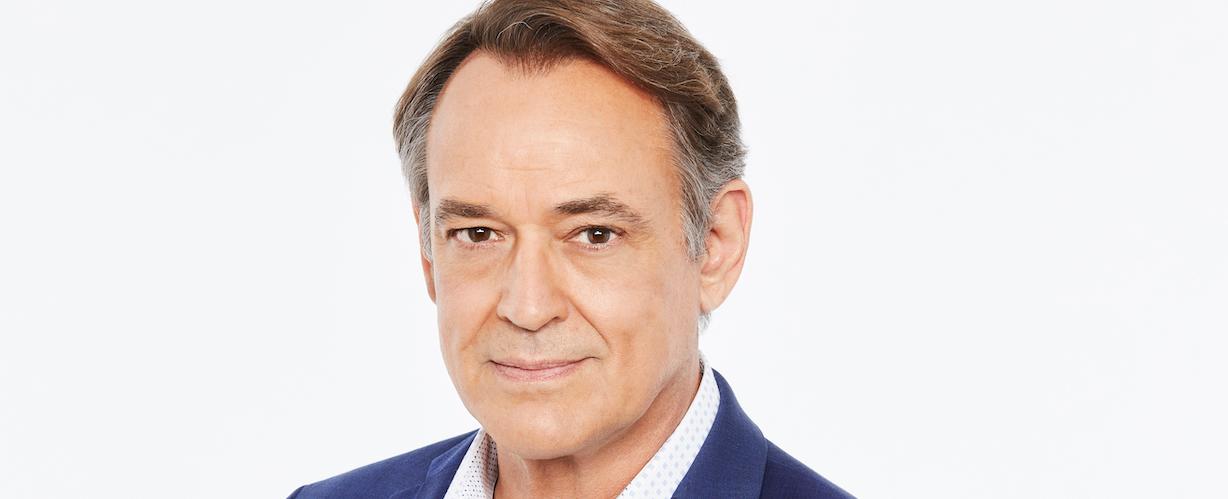 Was General Hospital Young Jon Lindstrom’s First Movie or TV Show? No — Facts of Life Was