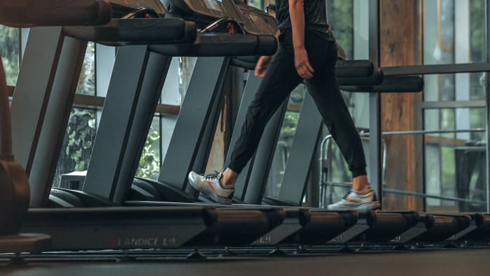 Teens can exercise for free at Planet Fitness this summer