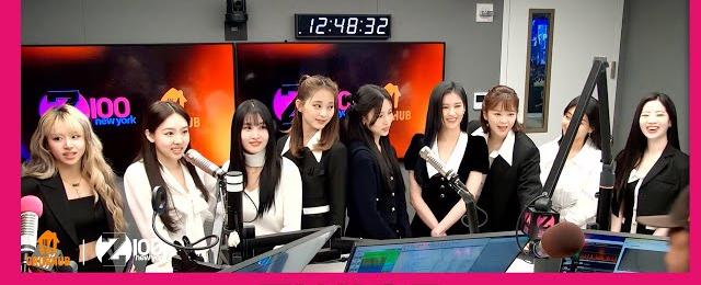 TWICE Says J. Y. Park Cooked For Them And Gave Them His Secret Cocktail Recipe