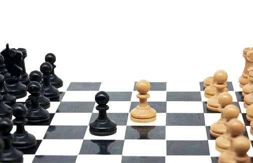 Chess, outdoor workouts, and things to do around Greater Boston