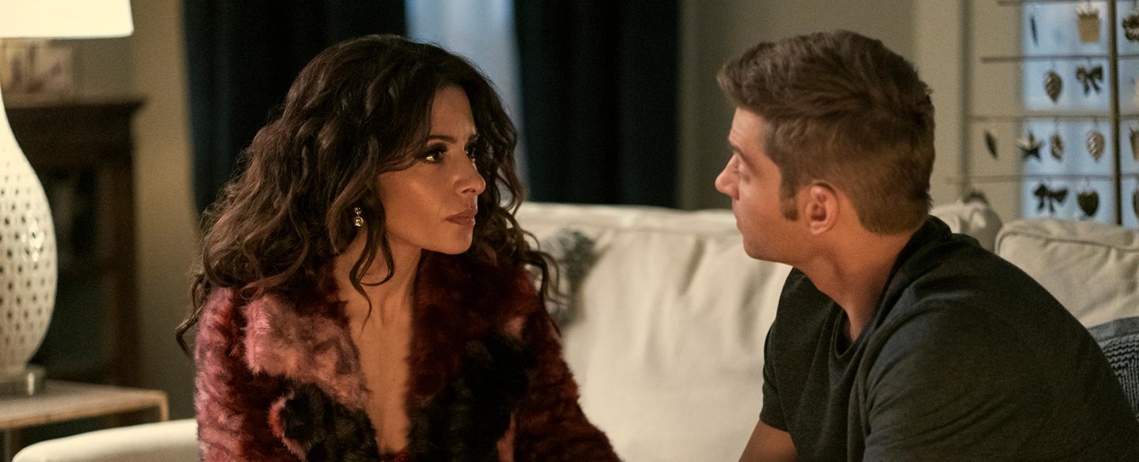 ‘Sex/Life’ Cancelled at Netflix After Two Seasons