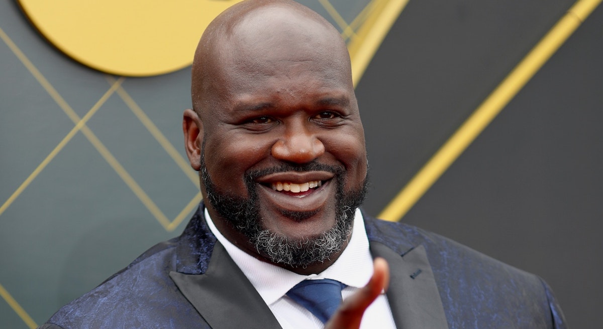 ‘Celebrities Are A**holes’: Shaq Says He Denounced The Label Of Being A Star Years Ago 