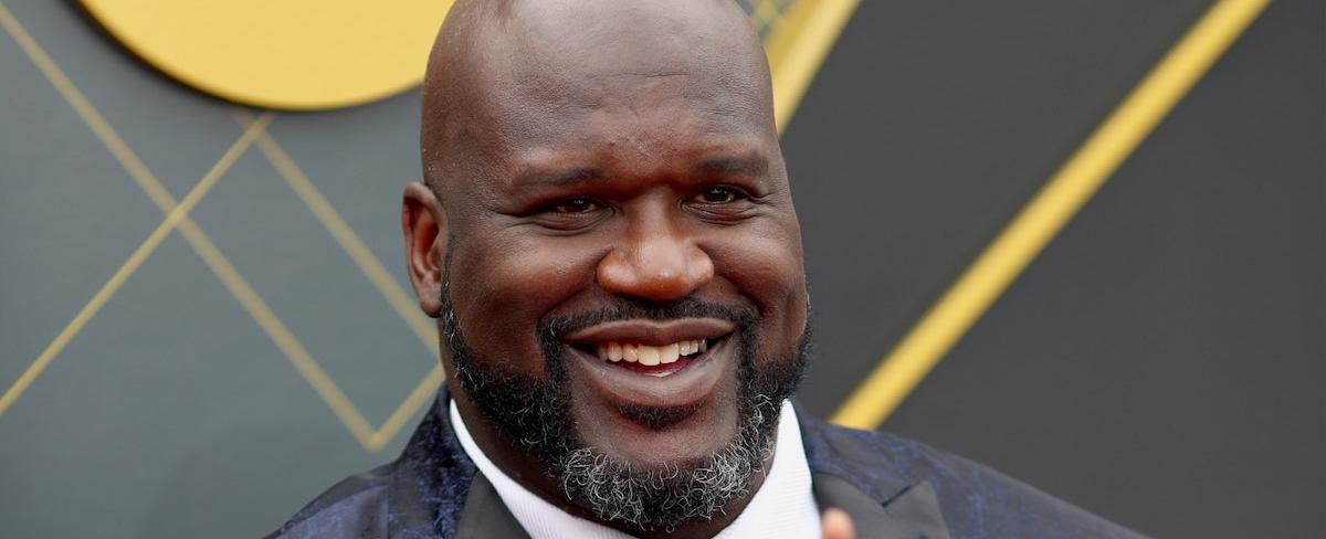 ‘Celebrities Are A**holes’: Shaq Says He Denounced The Label Of Being A Star Years Ago