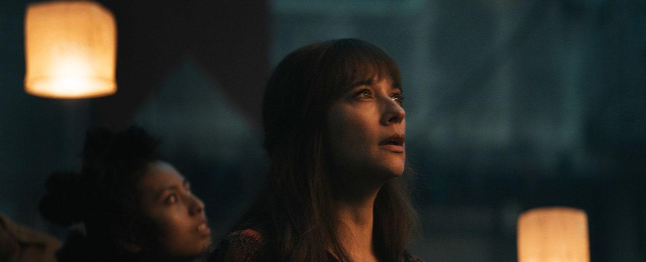 The Creator of ‘Silo’ Says Same-Day AI Movies Are Coming Soon