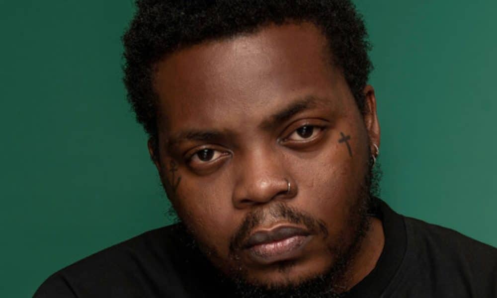 Portable, Other Celebrities Celebrate Olamide On 34th Birthday