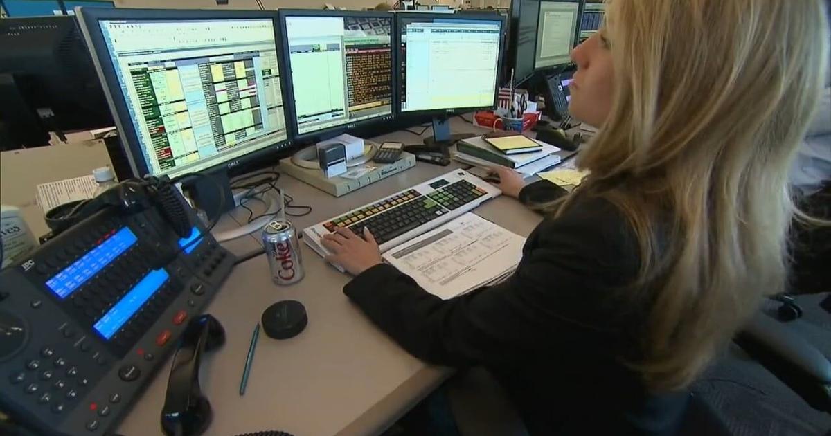 Is your workplace taking a toll on your mental health?