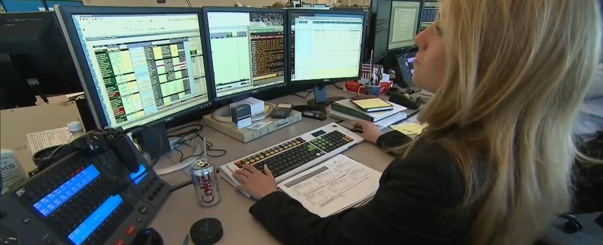 Is your workplace taking a toll on your mental health?