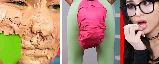 Dumb Life Hacks That Will Make You Lose Braincells