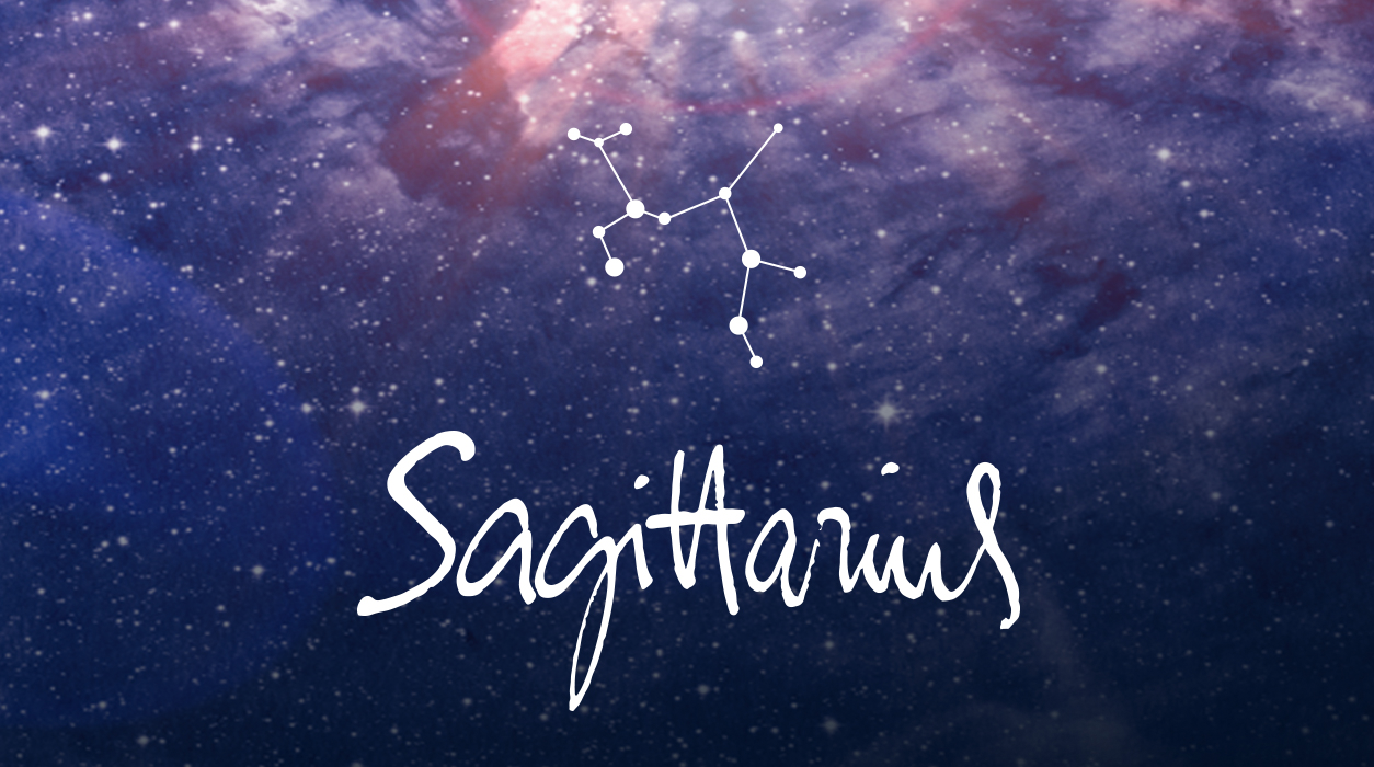 Sagittarius Horoscope for May 3, 2023