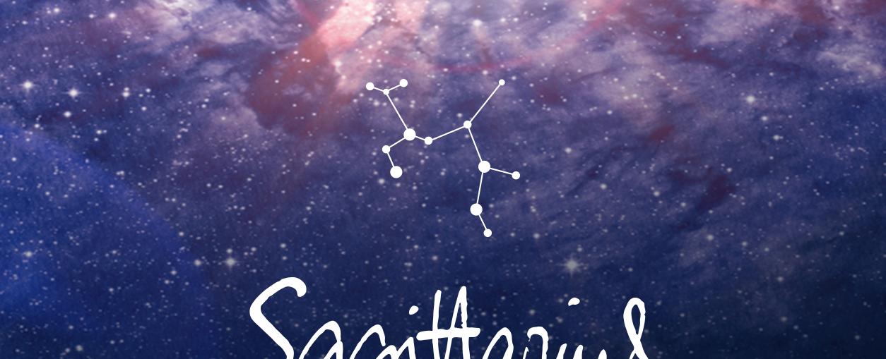 Sagittarius Horoscope for May 5, 2023