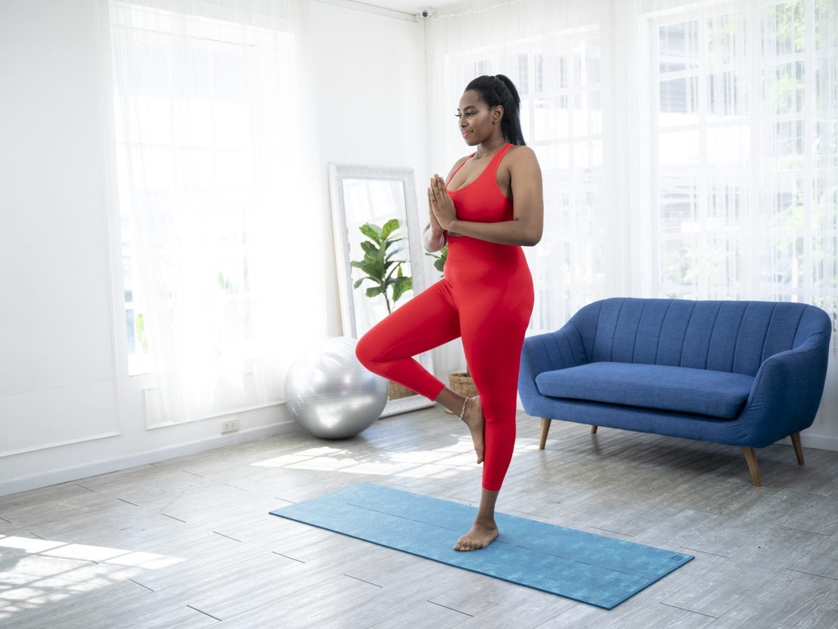 6 Black Women Fitness Influencers To Guide Your Fitness Journey At Home | Essence
