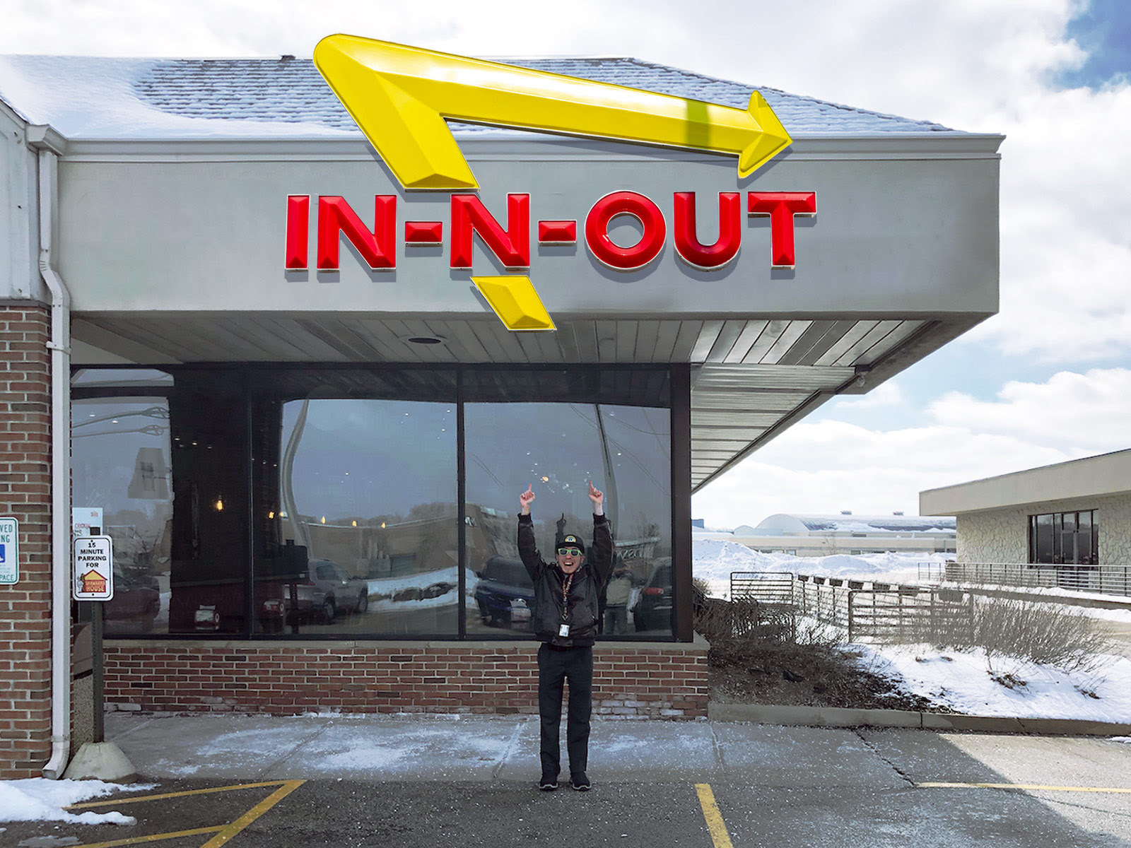 Wis. voters fed up: want lower taxes, safer streets & an In-N-Out Burger