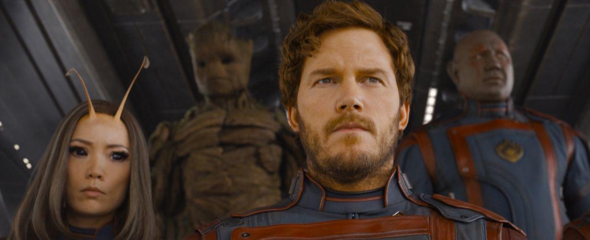 Giddy for Guardians of the Galaxy 3? Watch these Marvel movies before it's released