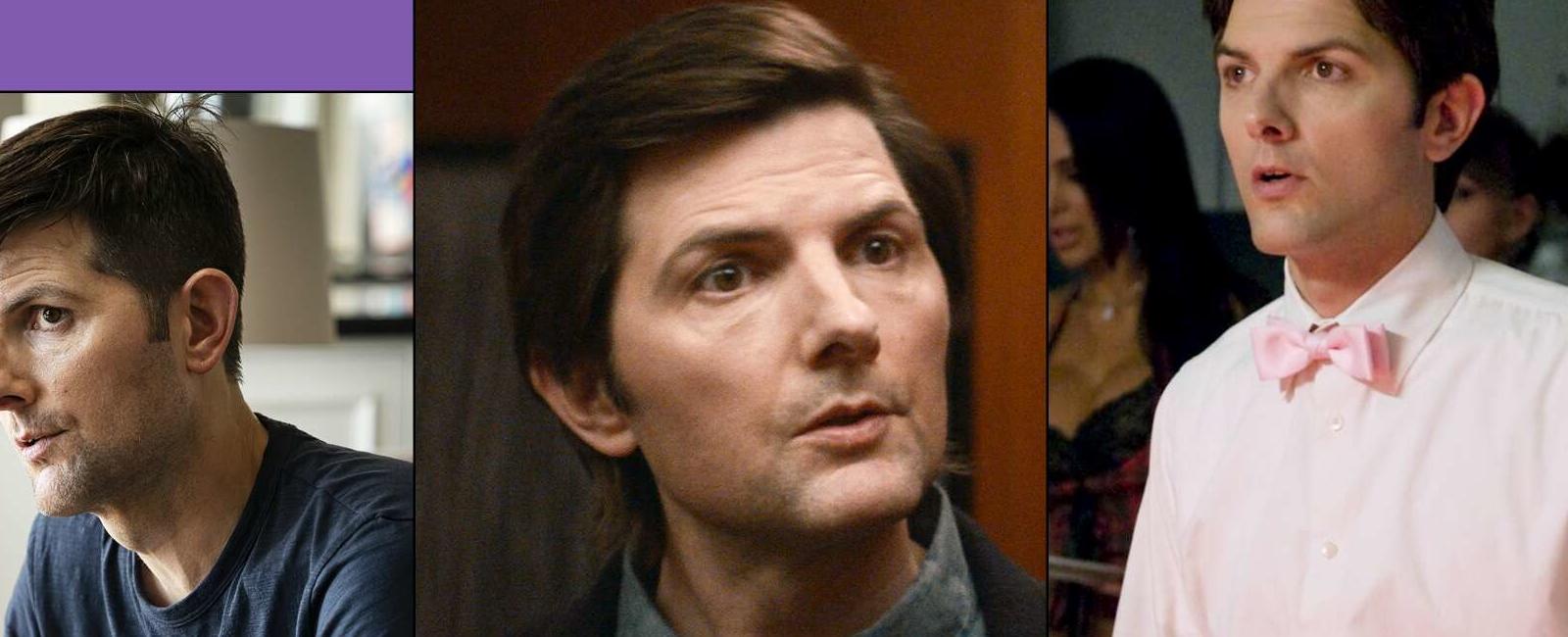 The 20 best Adam Scott movies and TV shows, ranked