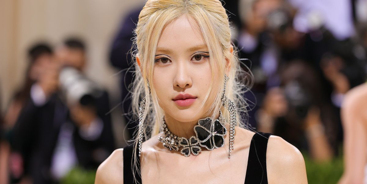 Why Blackpink’s Rosé Skipped the Met Gala in 2023